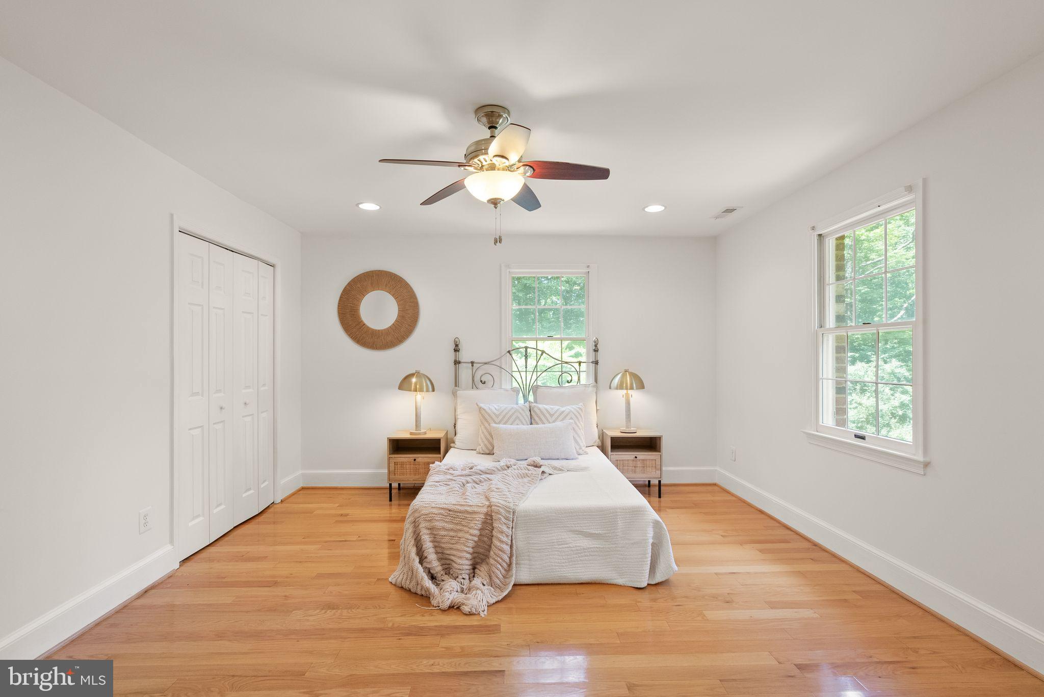 TALLY HO - Residential