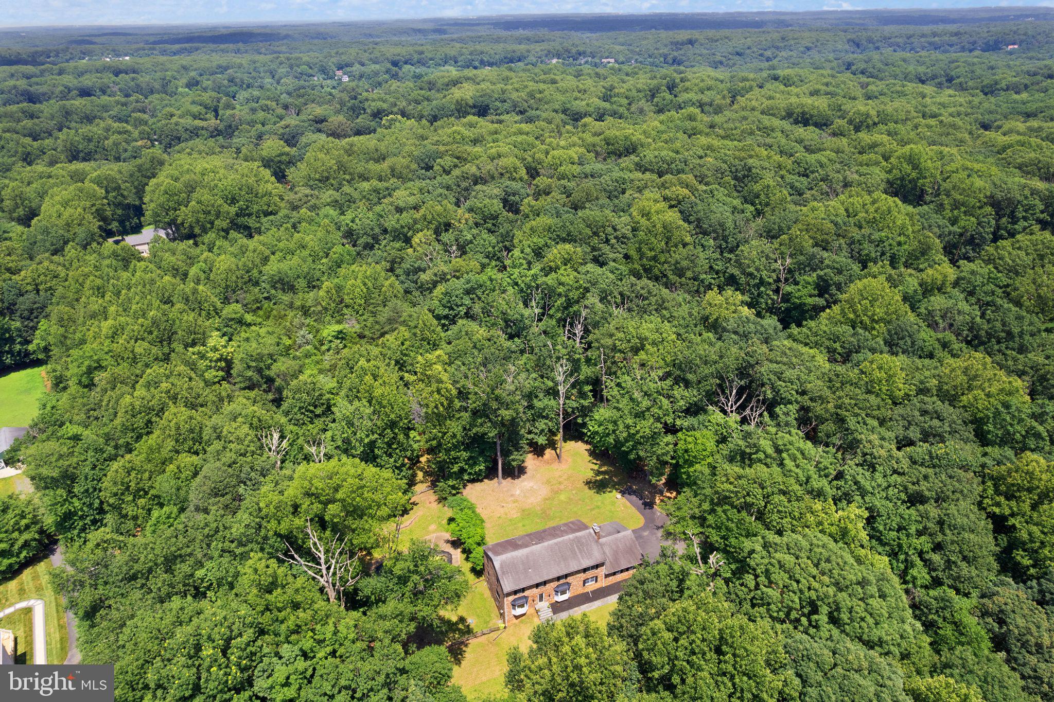 TALLY HO - Residential