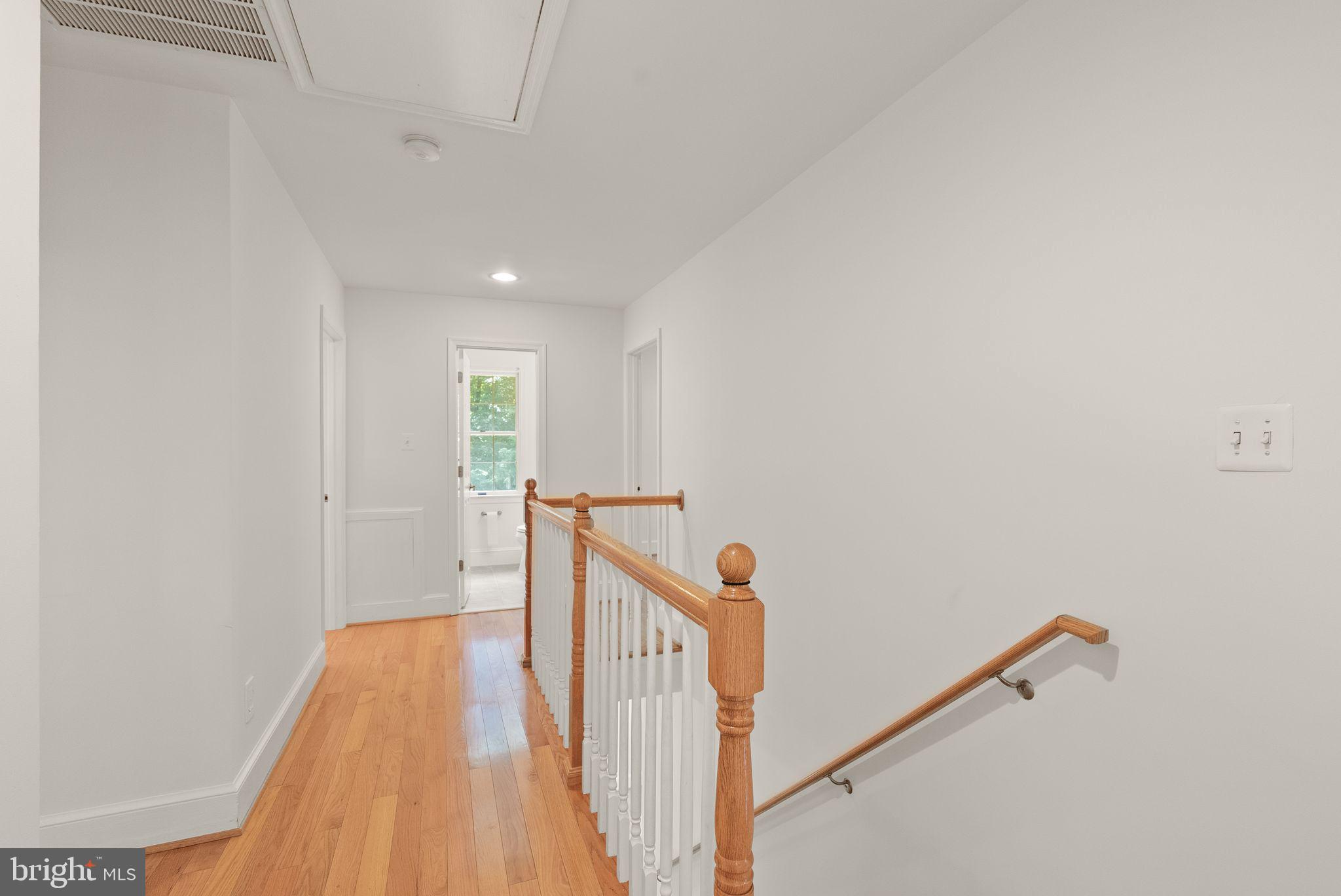 TALLY HO - Residential