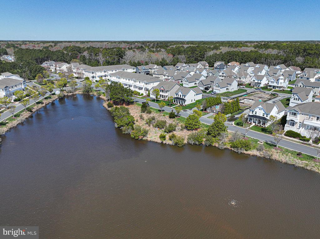 BAYSIDE - Residential