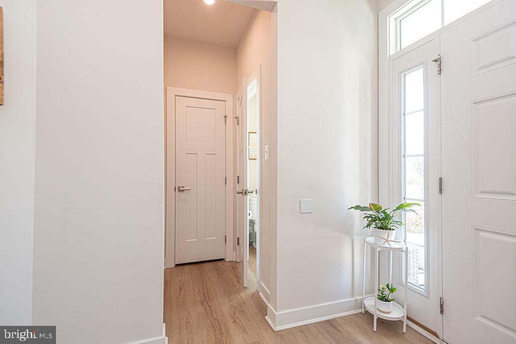 BAYSIDE - Residential