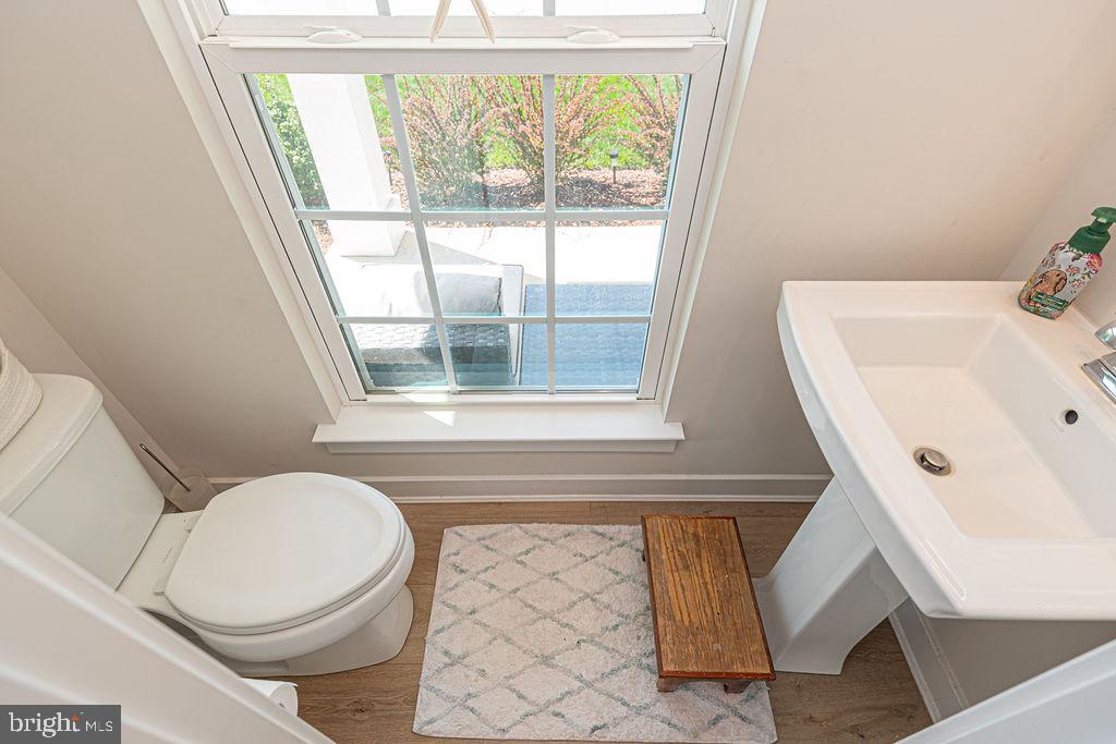 BAYSIDE - Residential