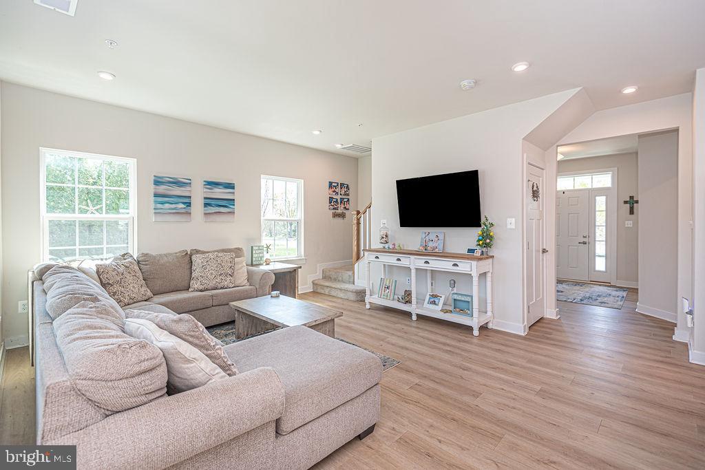 BAYSIDE - Residential