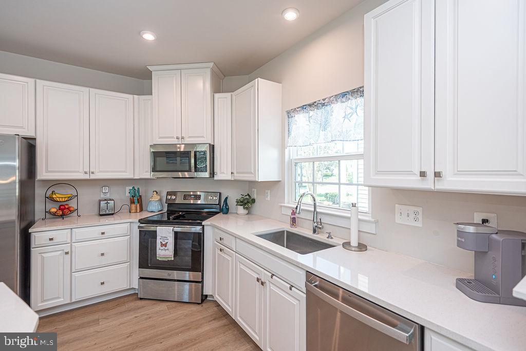 BAYSIDE - Residential