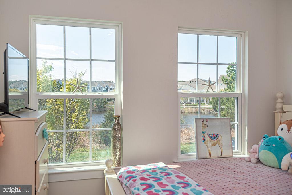 BAYSIDE - Residential