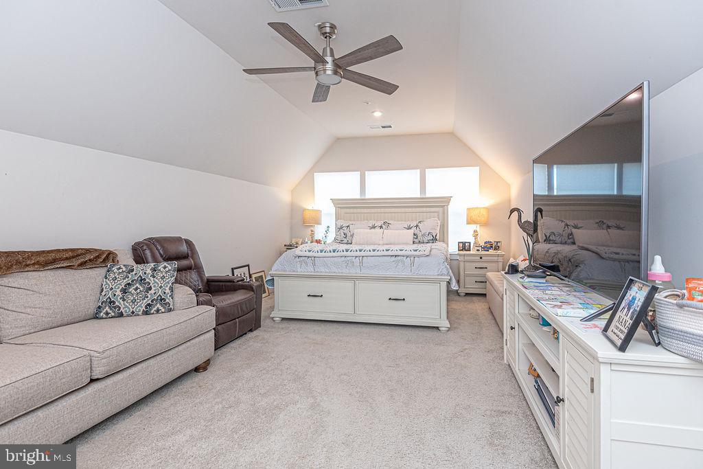 BAYSIDE - Residential