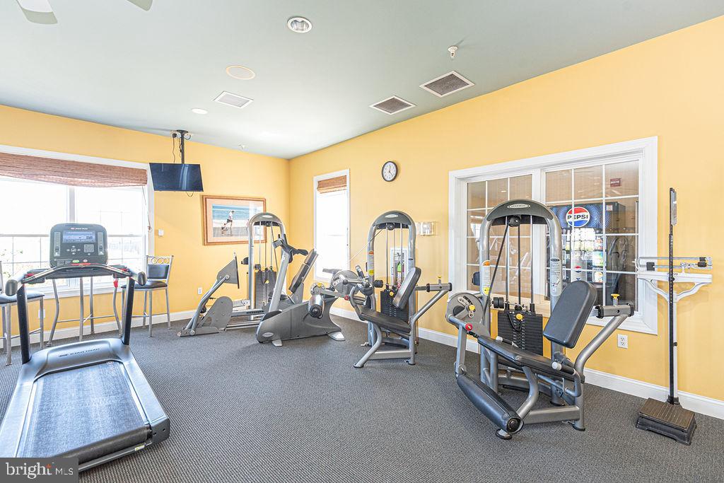 BAYSIDE - Residential