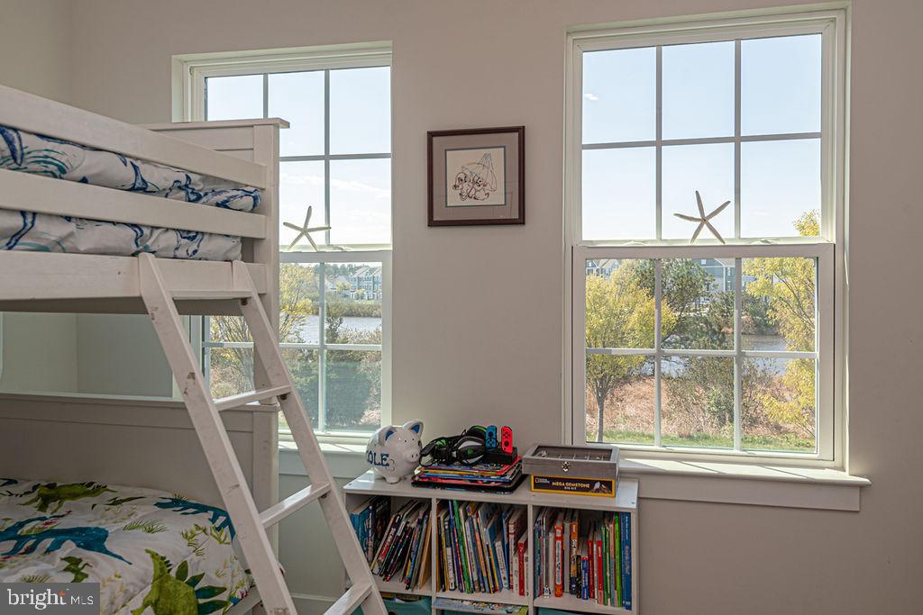 BAYSIDE - Residential