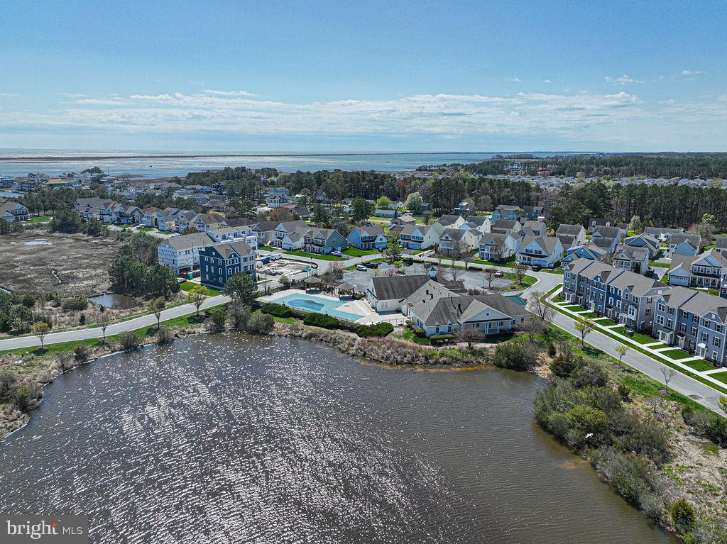 BAYSIDE - Residential