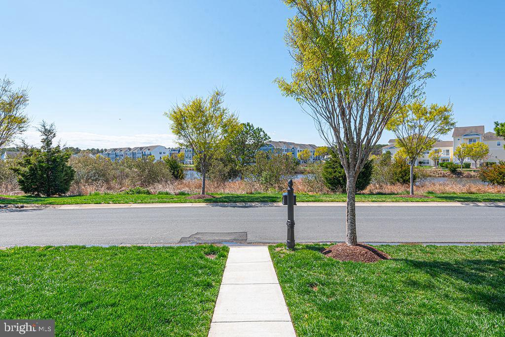 BAYSIDE - Residential