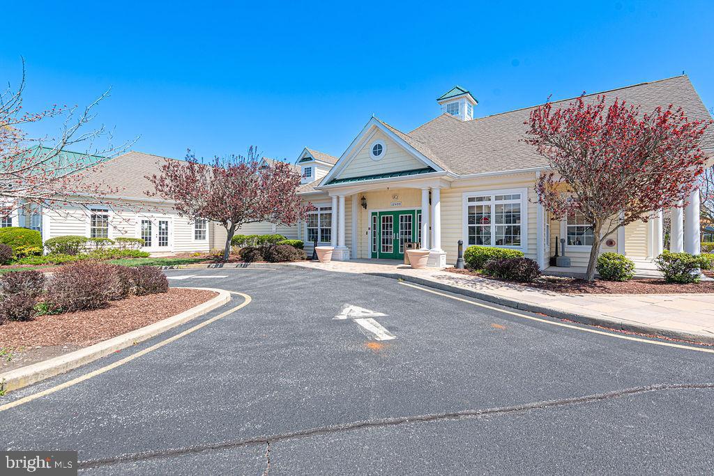 BAYSIDE - Residential