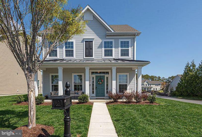 BAYSIDE - Residential