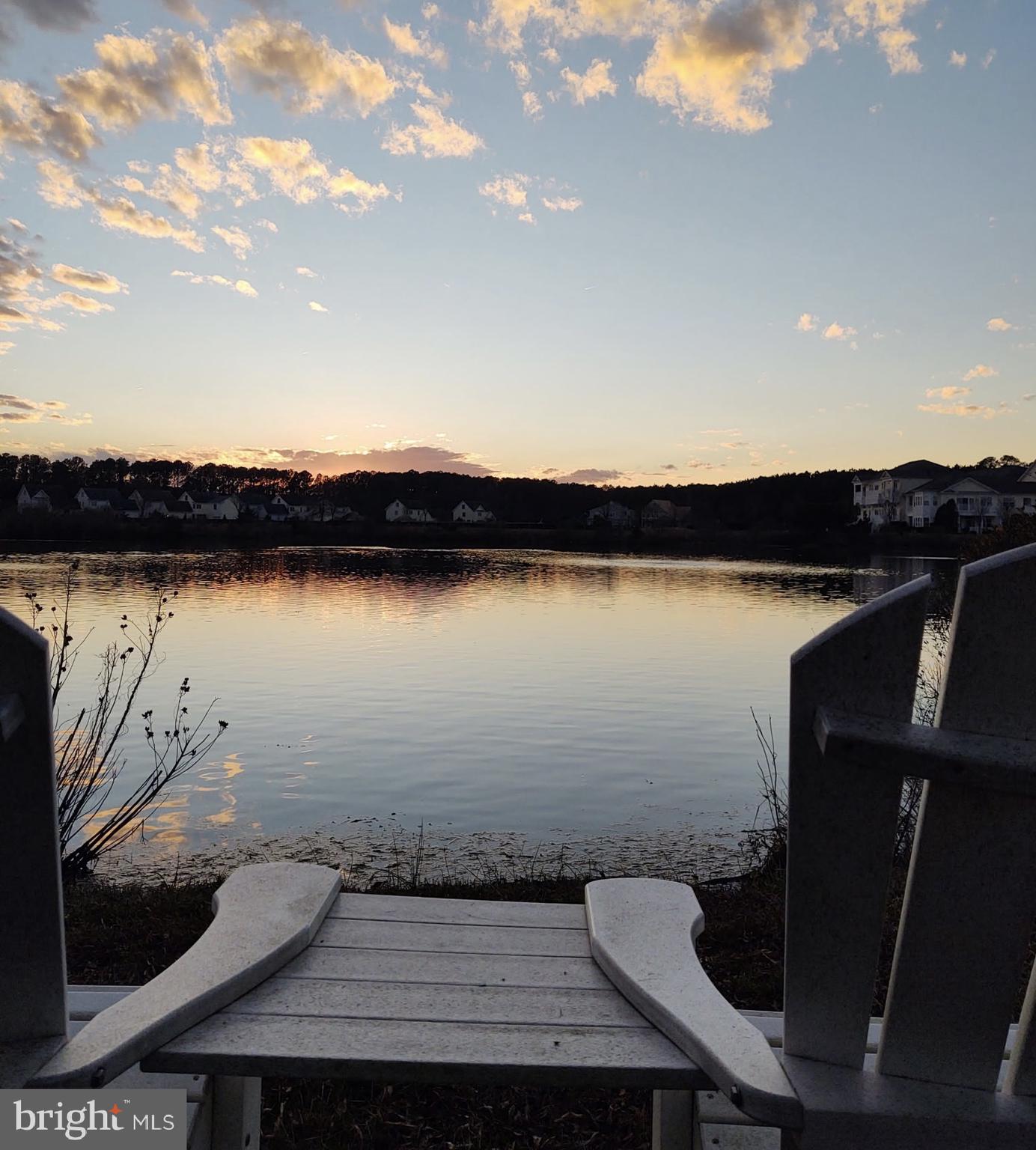 BAYSIDE - Residential