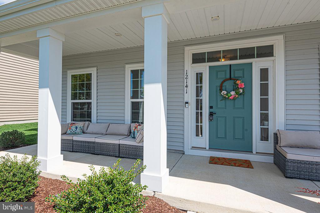 BAYSIDE - Residential