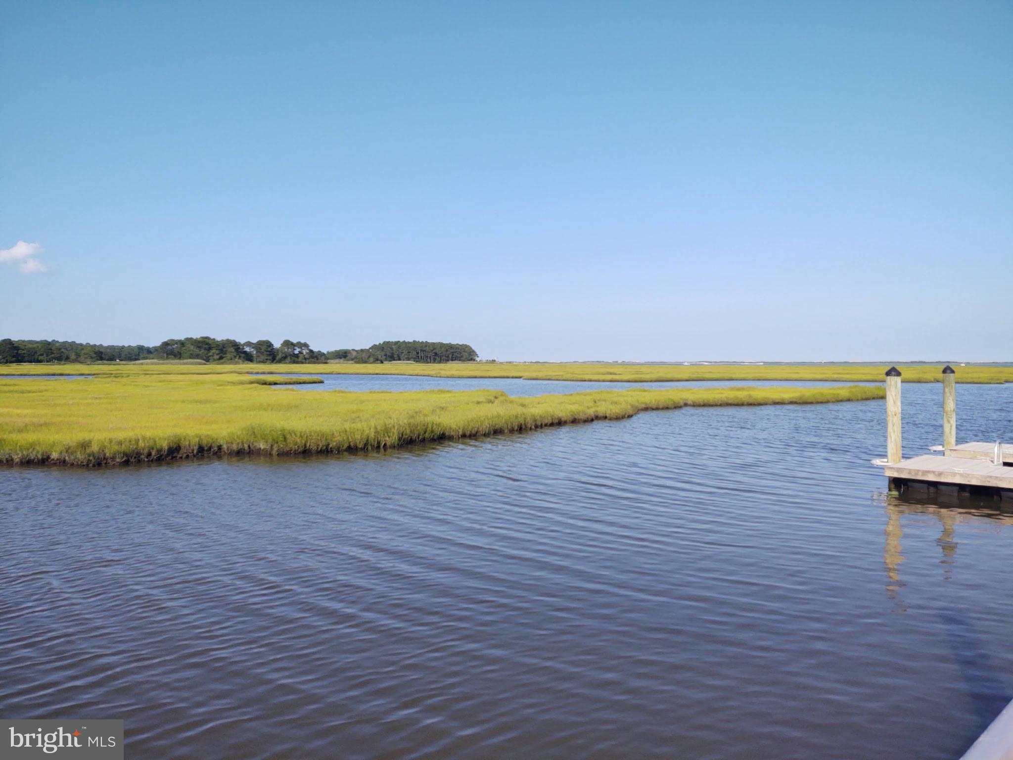 BAYSIDE - Residential