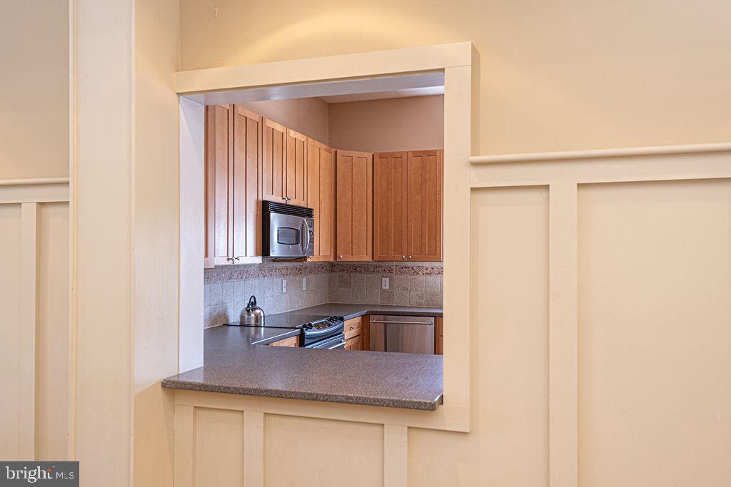 BAYSIDE - Residential