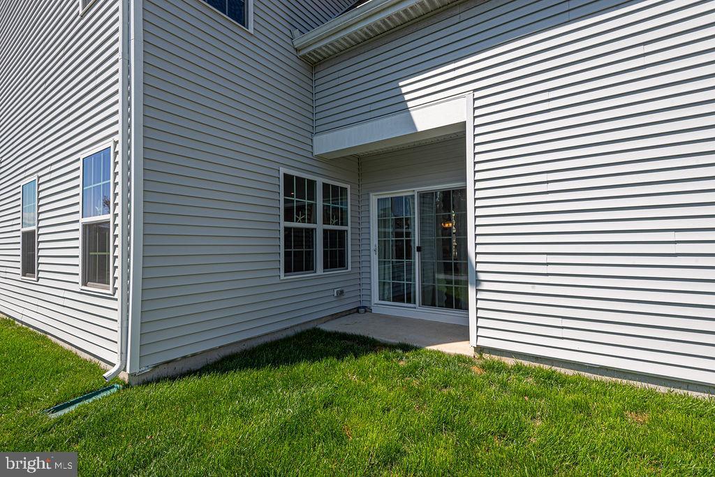 BAYSIDE - Residential