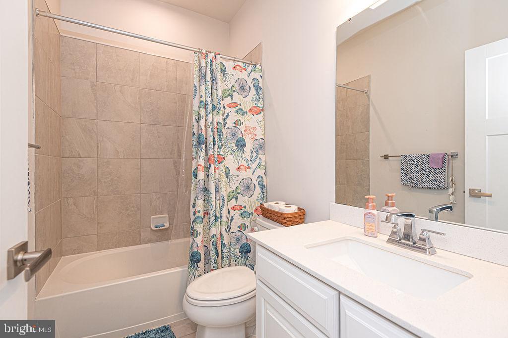 BAYSIDE - Residential