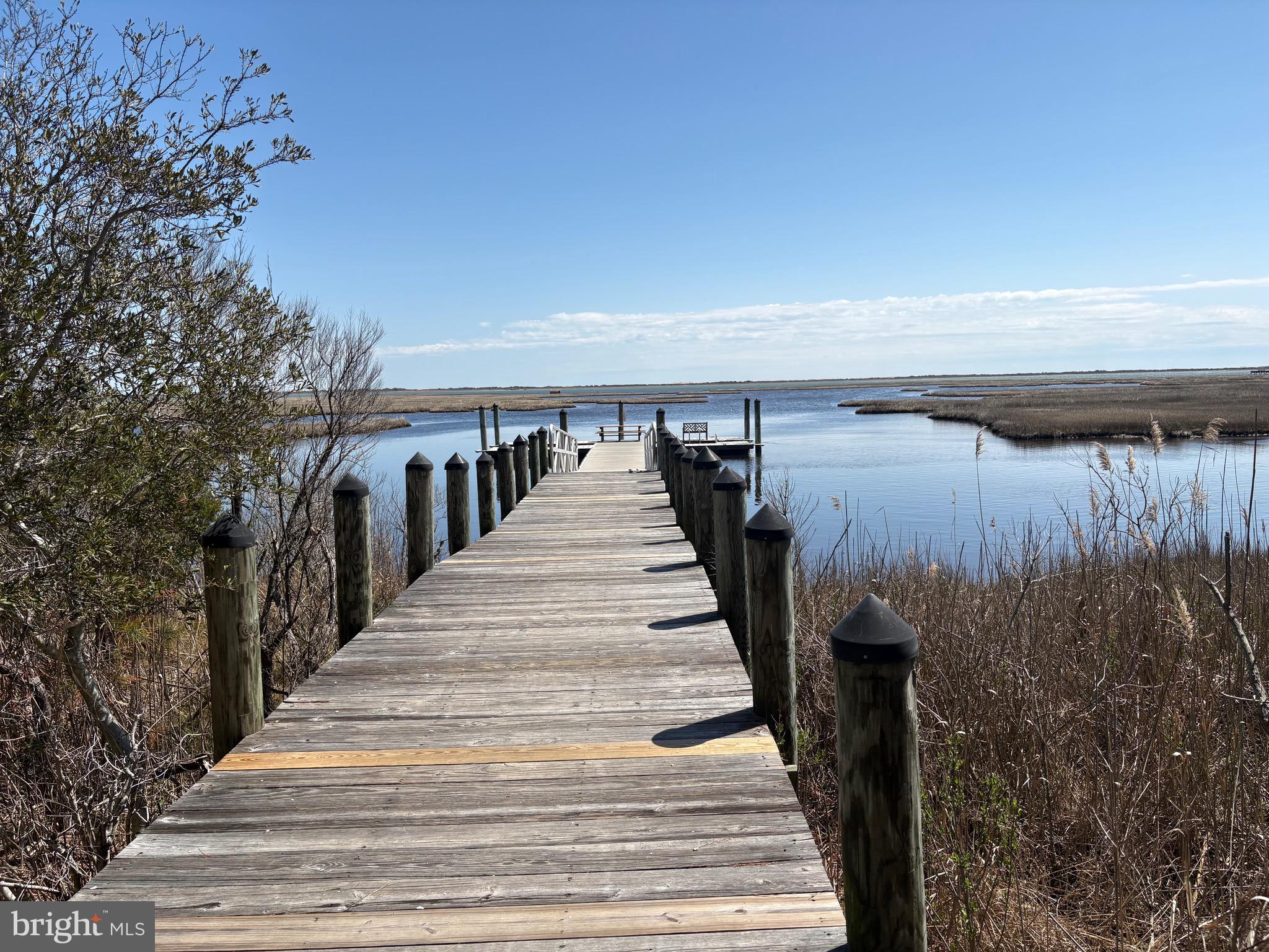 BAYSIDE - Residential