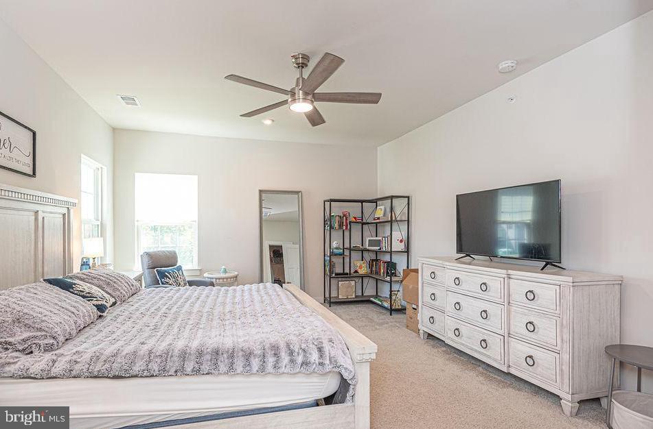 BAYSIDE - Residential