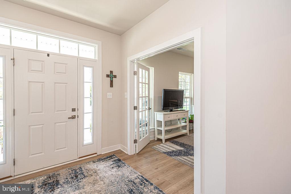 BAYSIDE - Residential