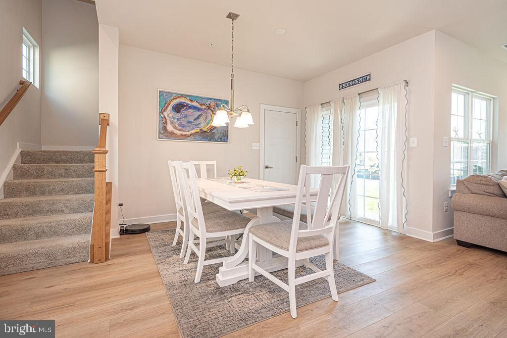 BAYSIDE - Residential