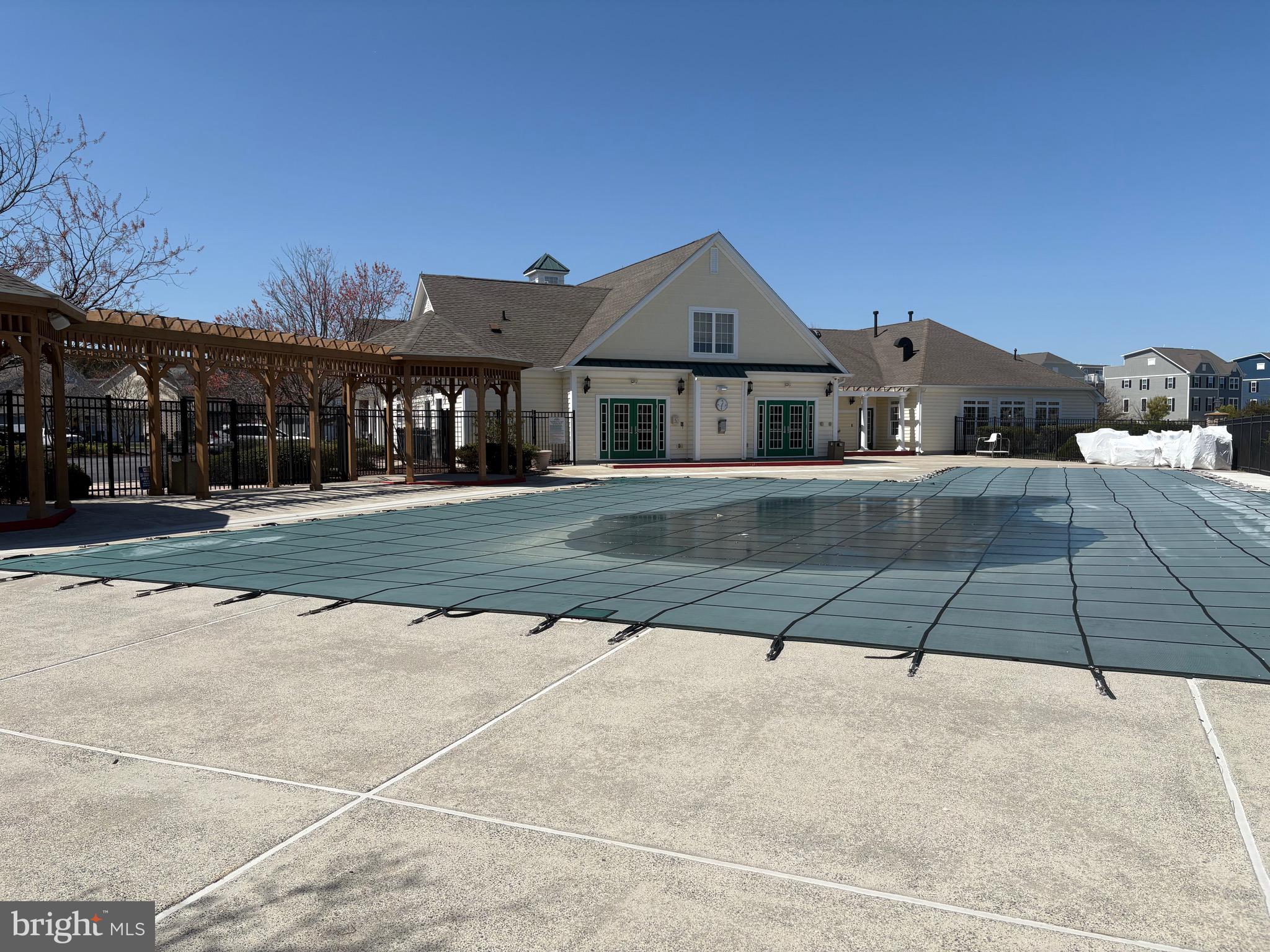 BAYSIDE - Residential