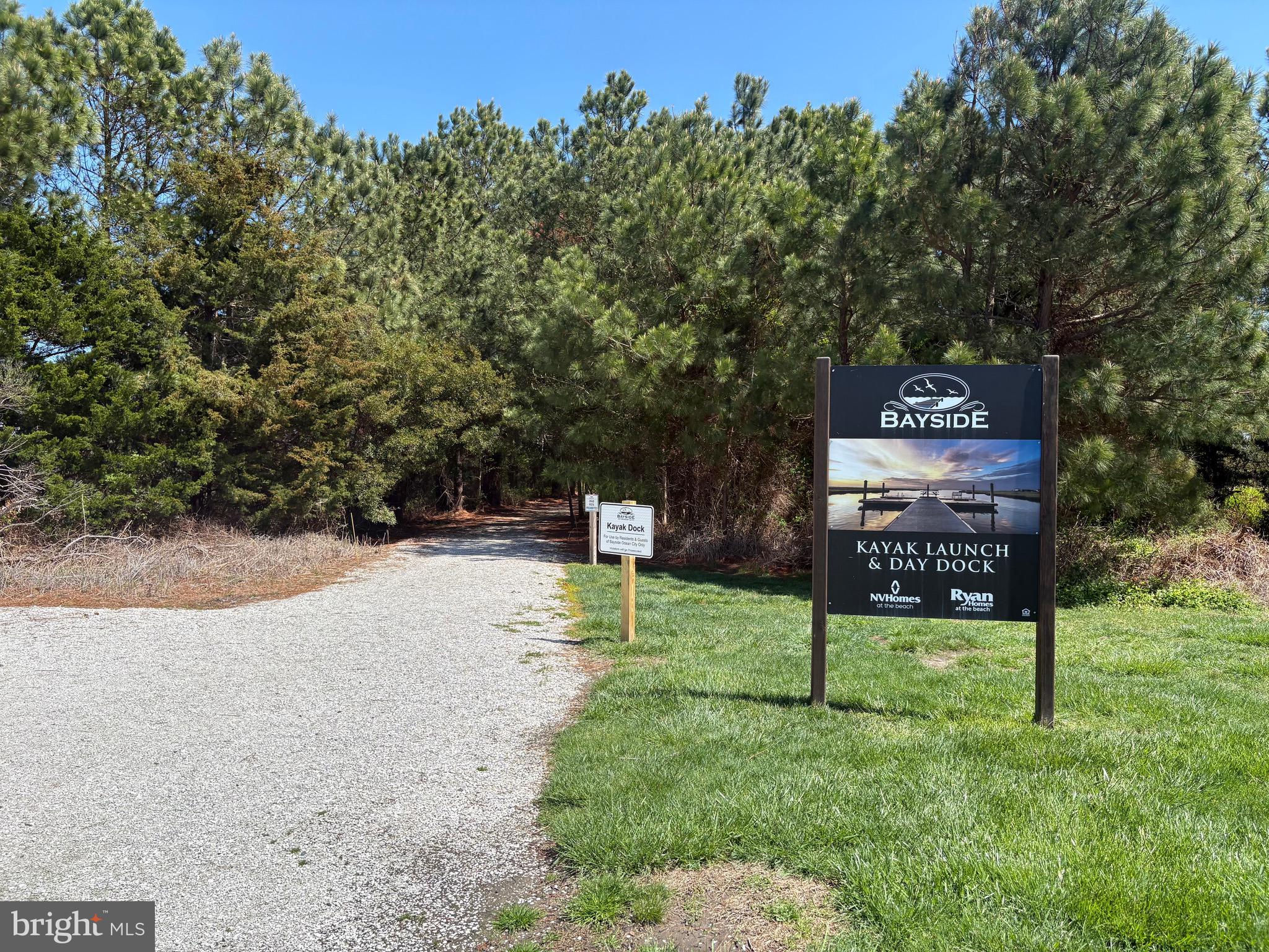 BAYSIDE - Residential