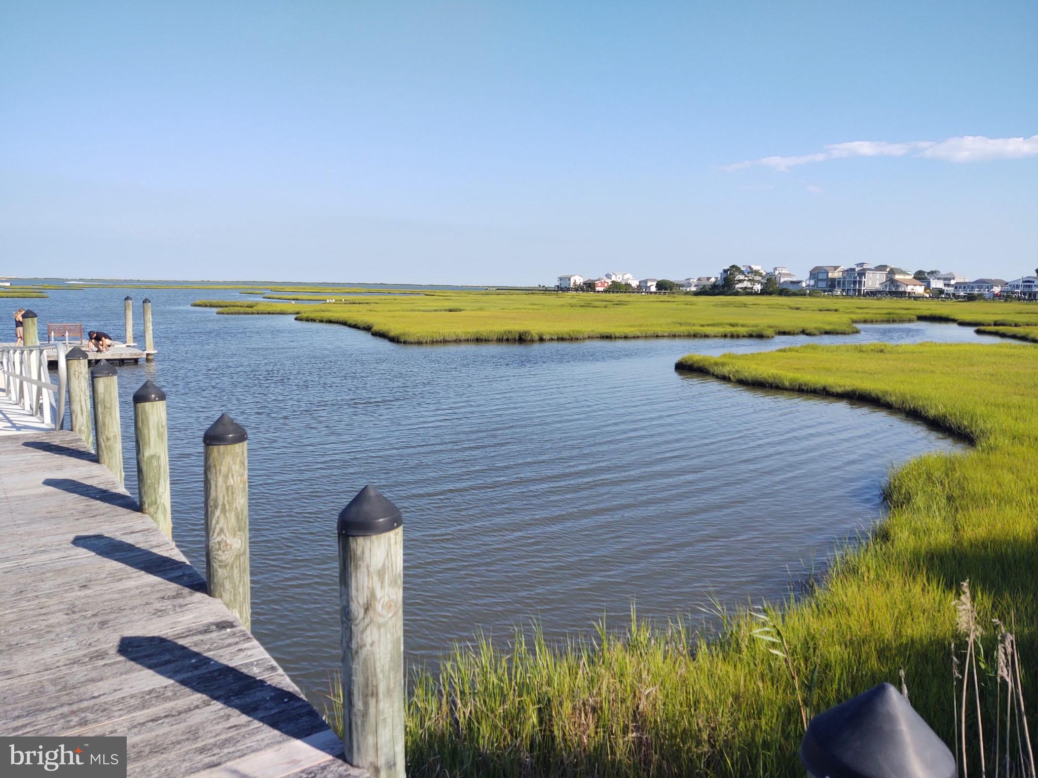 BAYSIDE - Residential