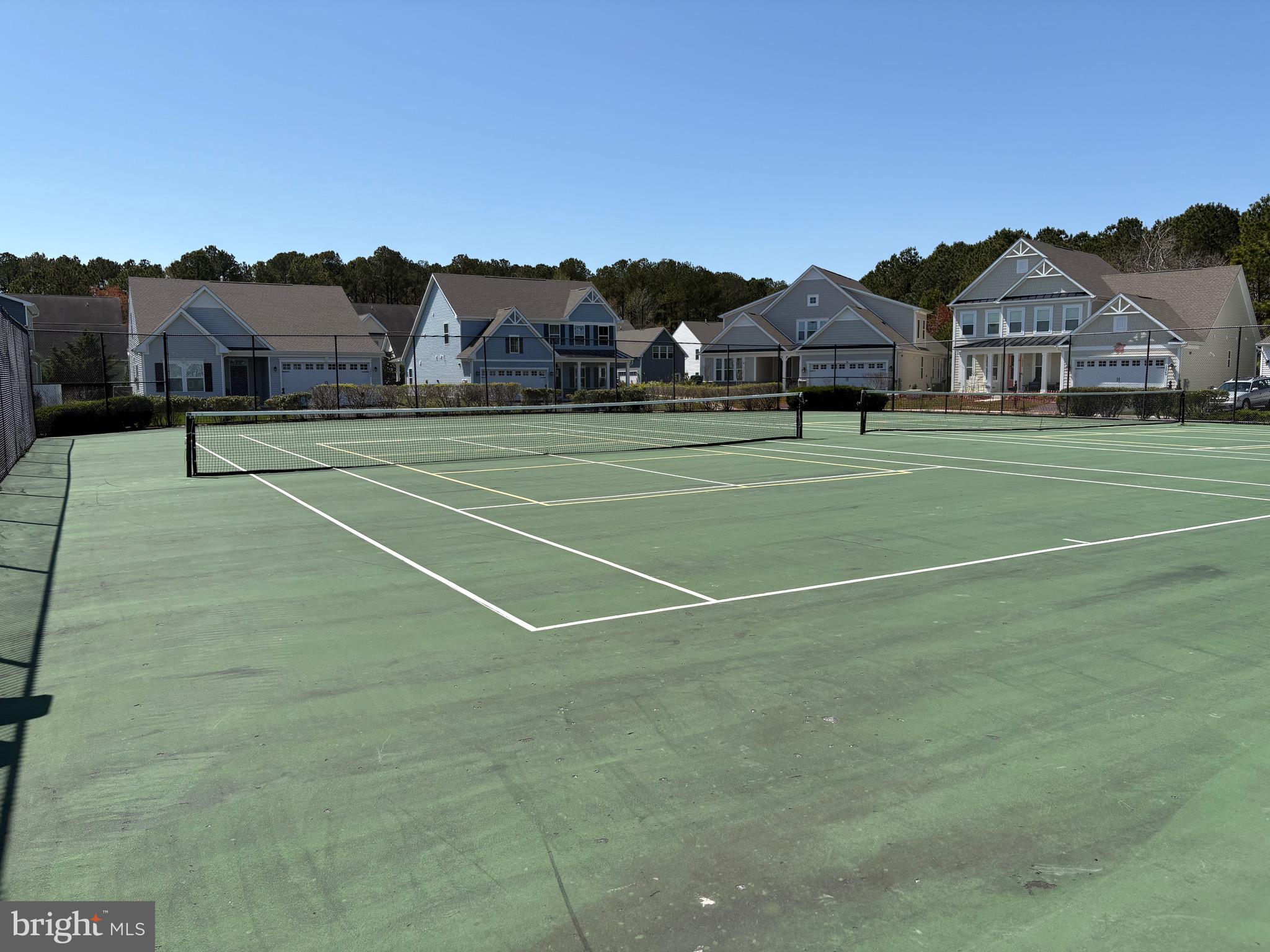 BAYSIDE - Residential