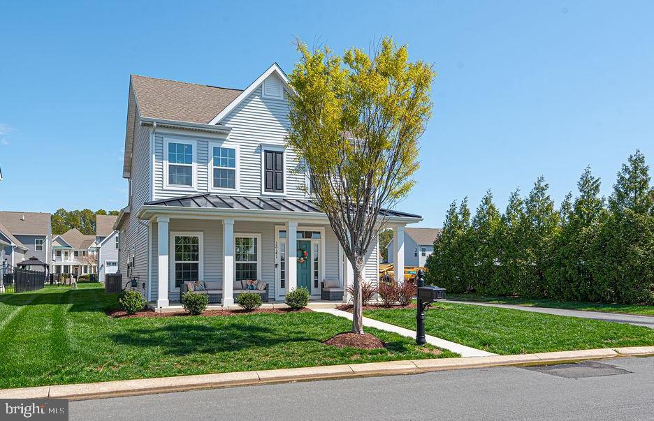 BAYSIDE - Residential