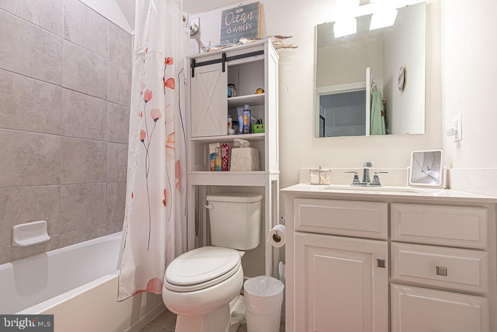 BAYSIDE - Residential