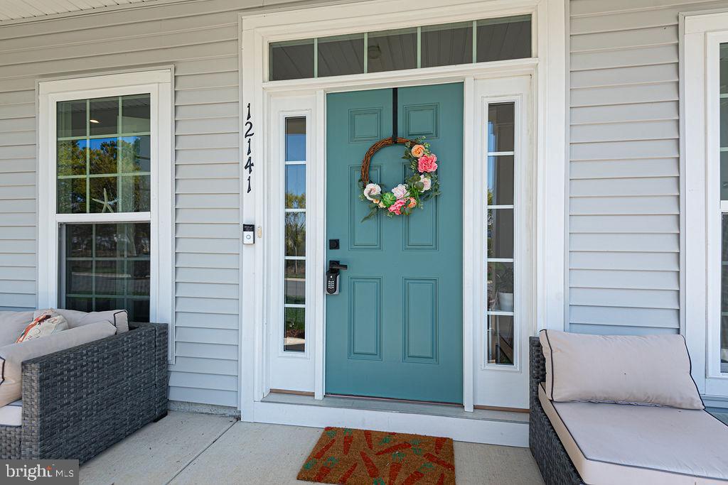 BAYSIDE - Residential