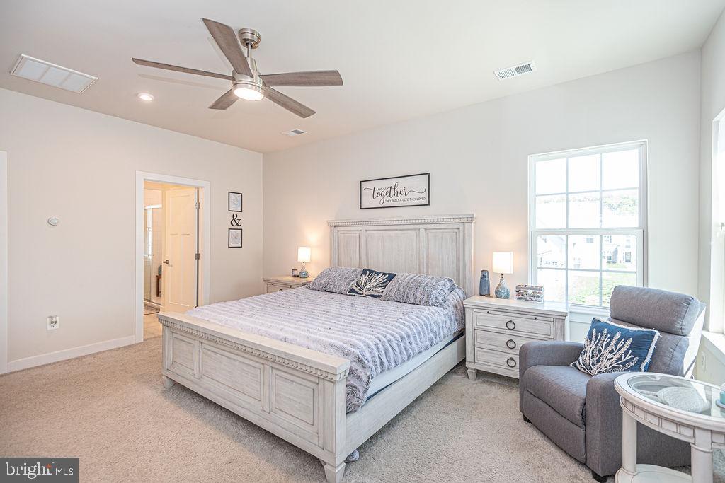 BAYSIDE - Residential