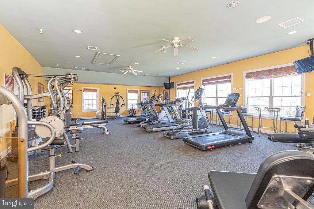 BAYSIDE - Residential