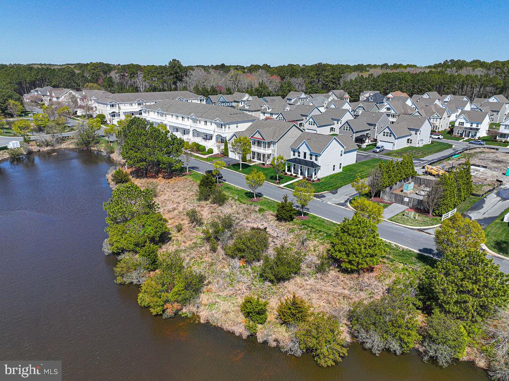 BAYSIDE - Residential