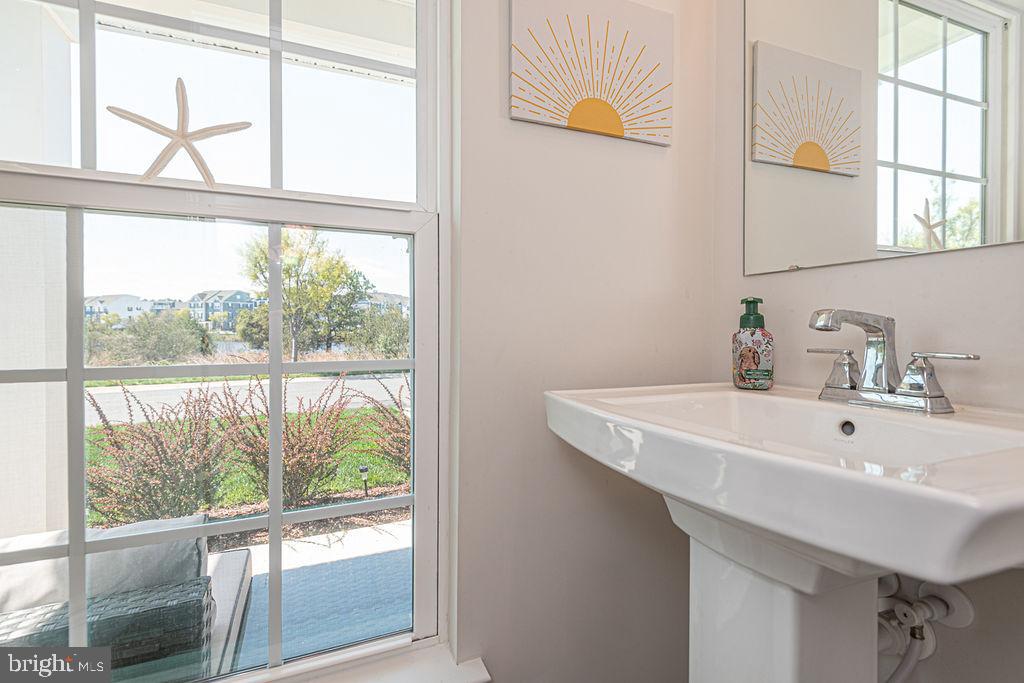 BAYSIDE - Residential