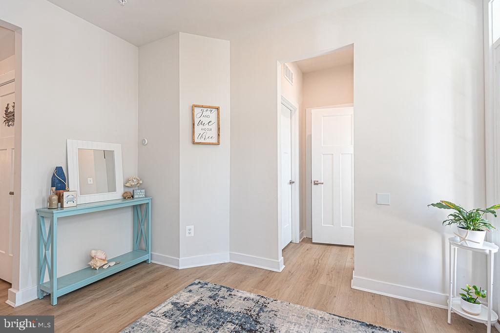 BAYSIDE - Residential