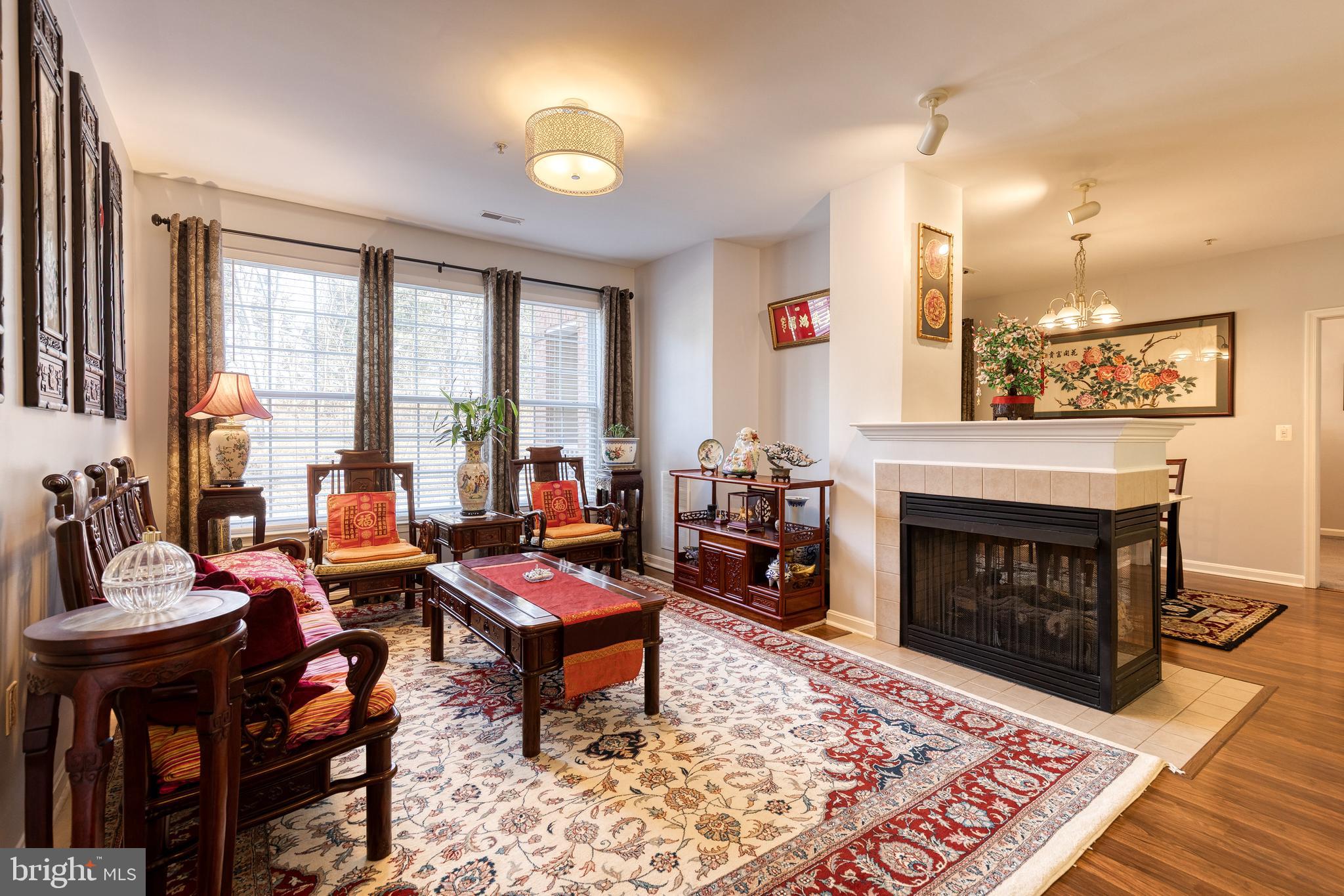 HIGH VIEW AT HUNT VALLEY - Residential