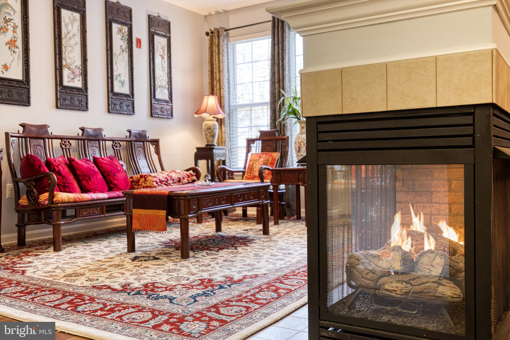 HIGH VIEW AT HUNT VALLEY - Residential