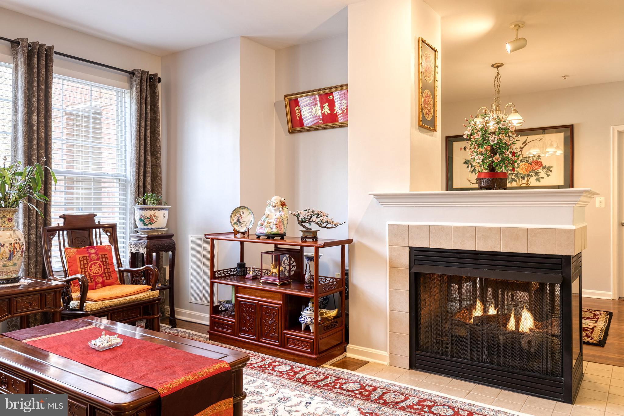 HIGH VIEW AT HUNT VALLEY - Residential