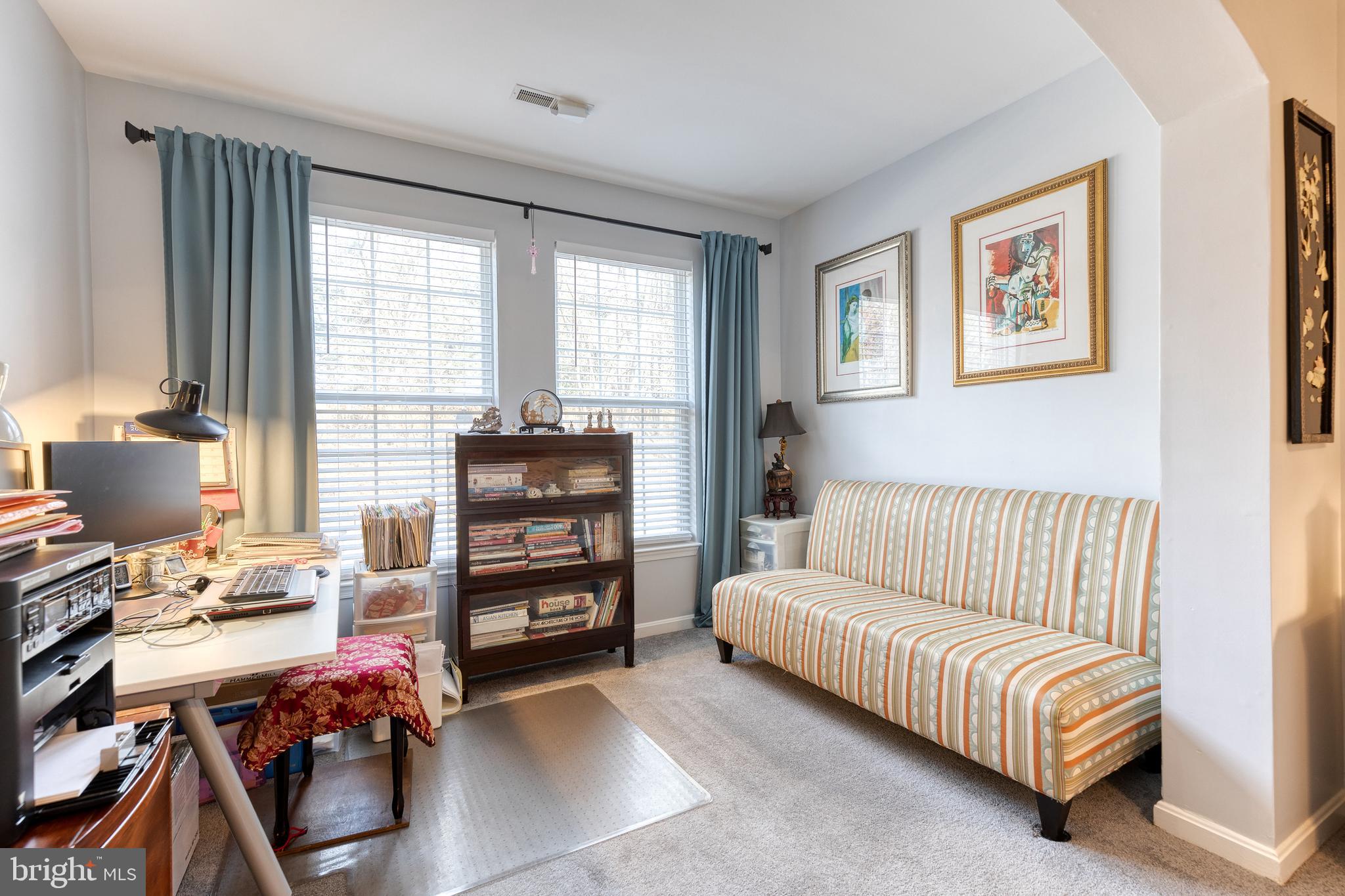 HIGH VIEW AT HUNT VALLEY - Residential