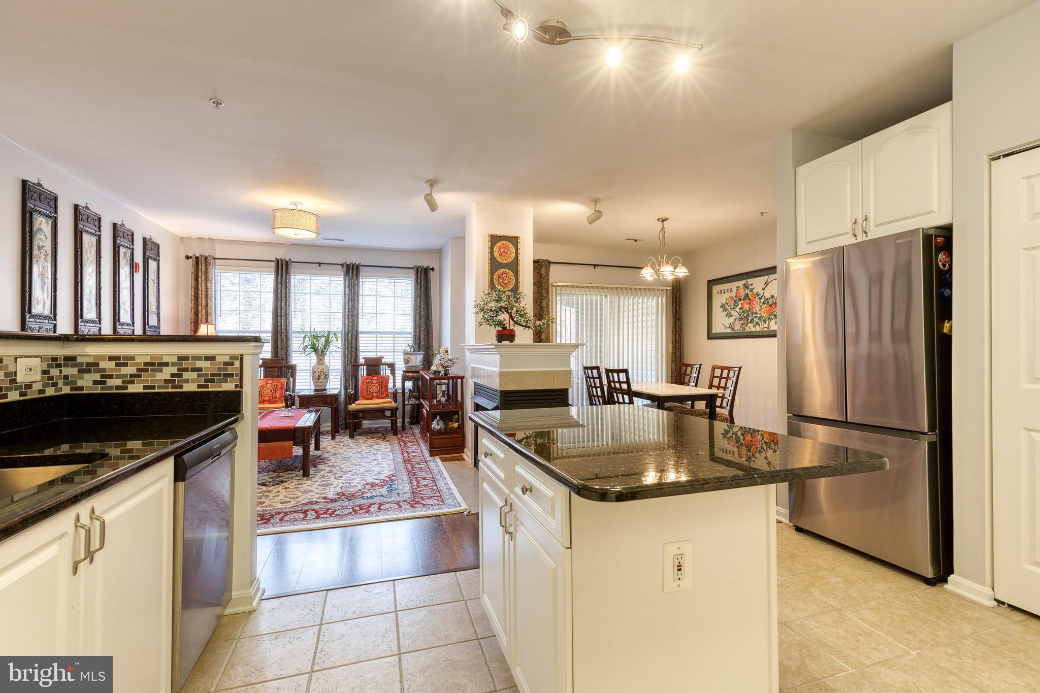 HIGH VIEW AT HUNT VALLEY - Residential