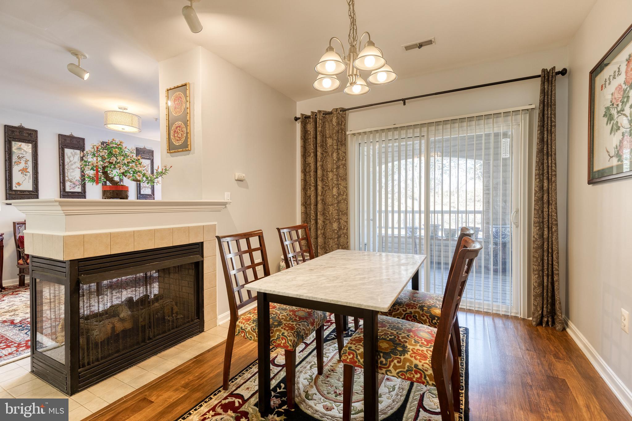 HIGH VIEW AT HUNT VALLEY - Residential