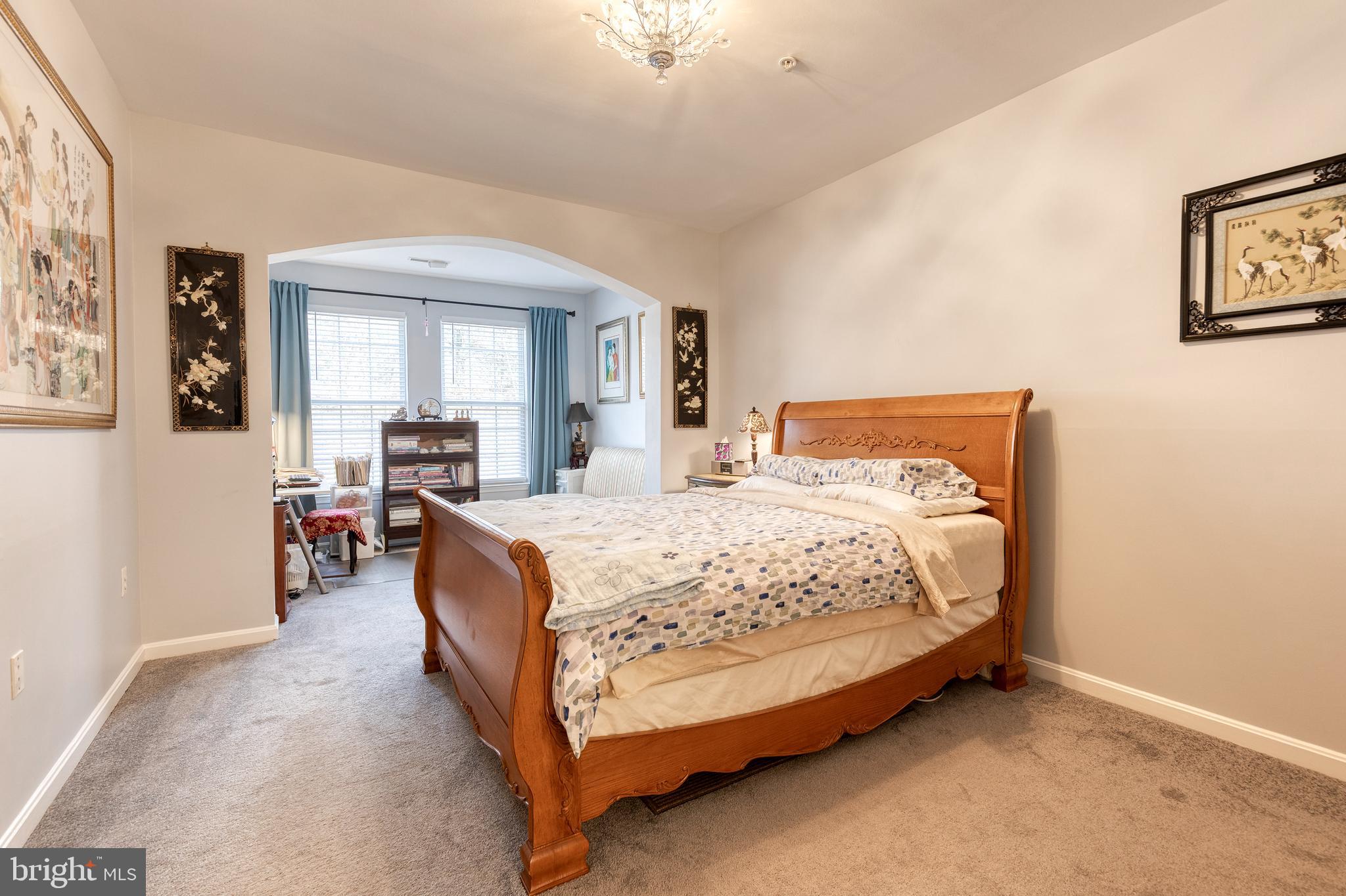 HIGH VIEW AT HUNT VALLEY - Residential