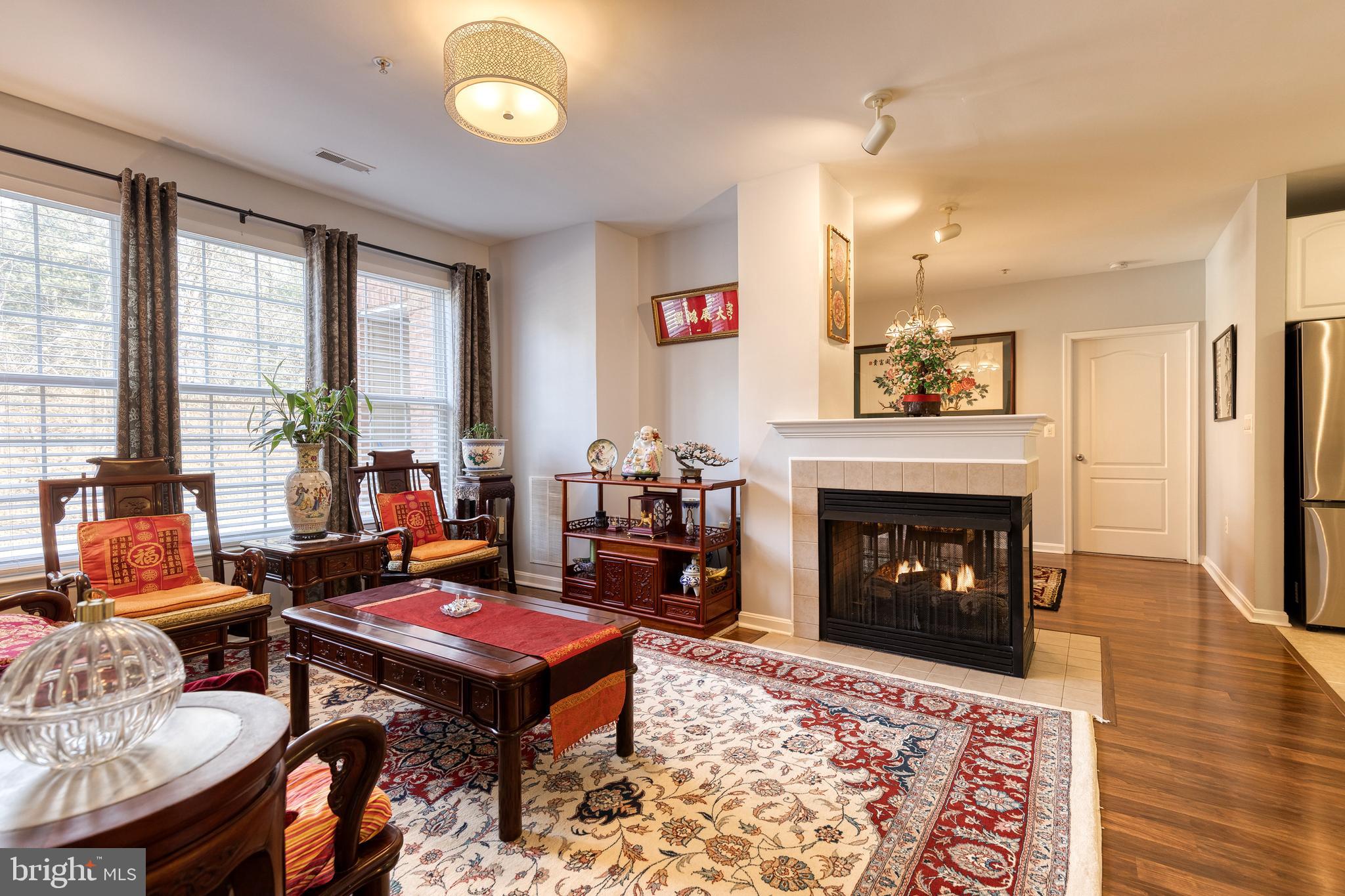 HIGH VIEW AT HUNT VALLEY - Residential