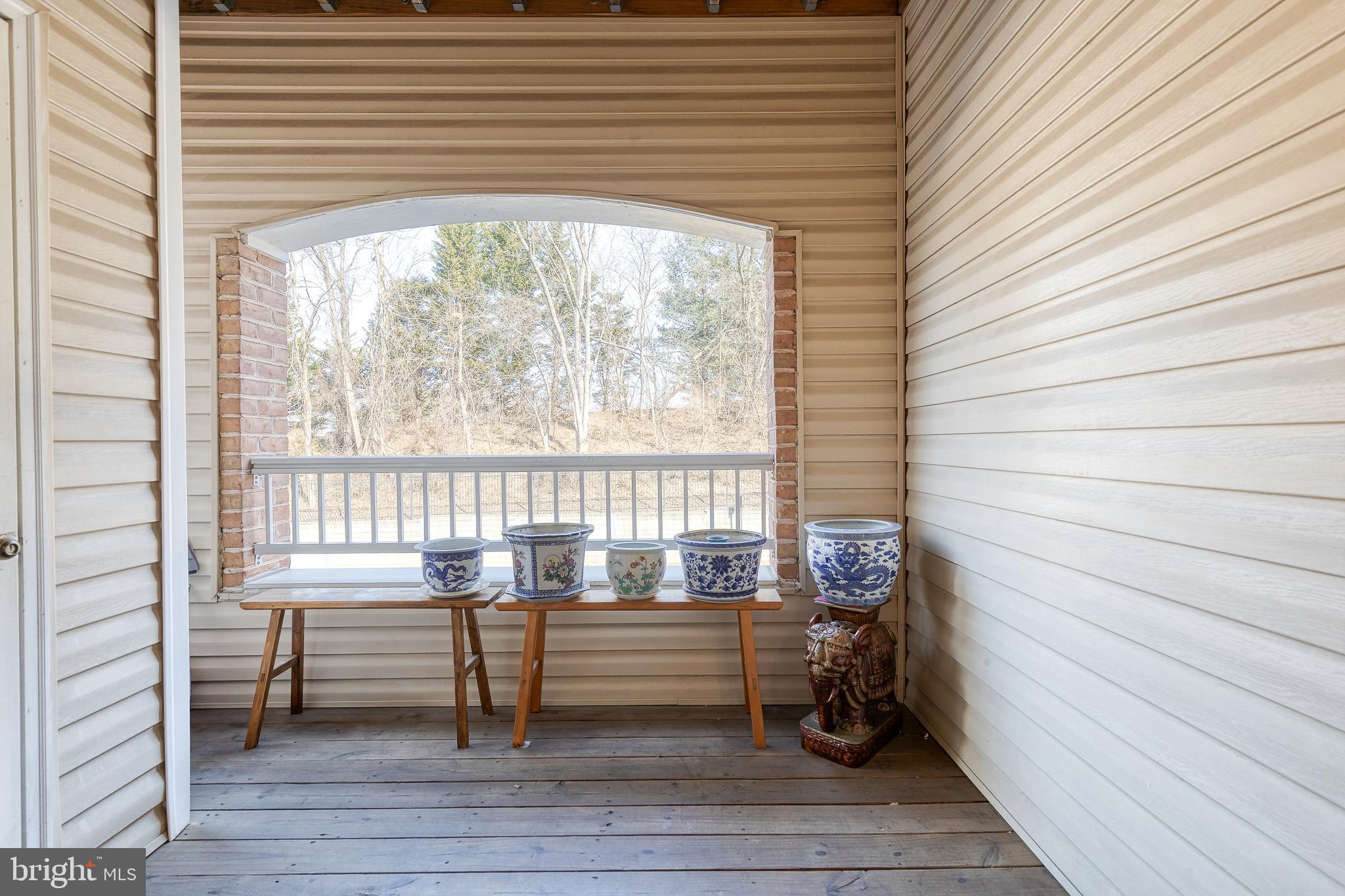 HIGH VIEW AT HUNT VALLEY - Residential