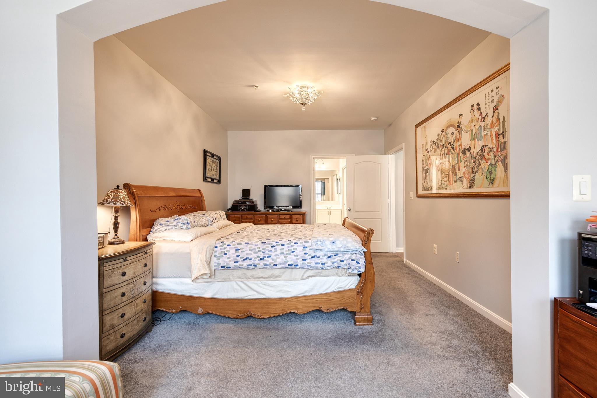 HIGH VIEW AT HUNT VALLEY - Residential