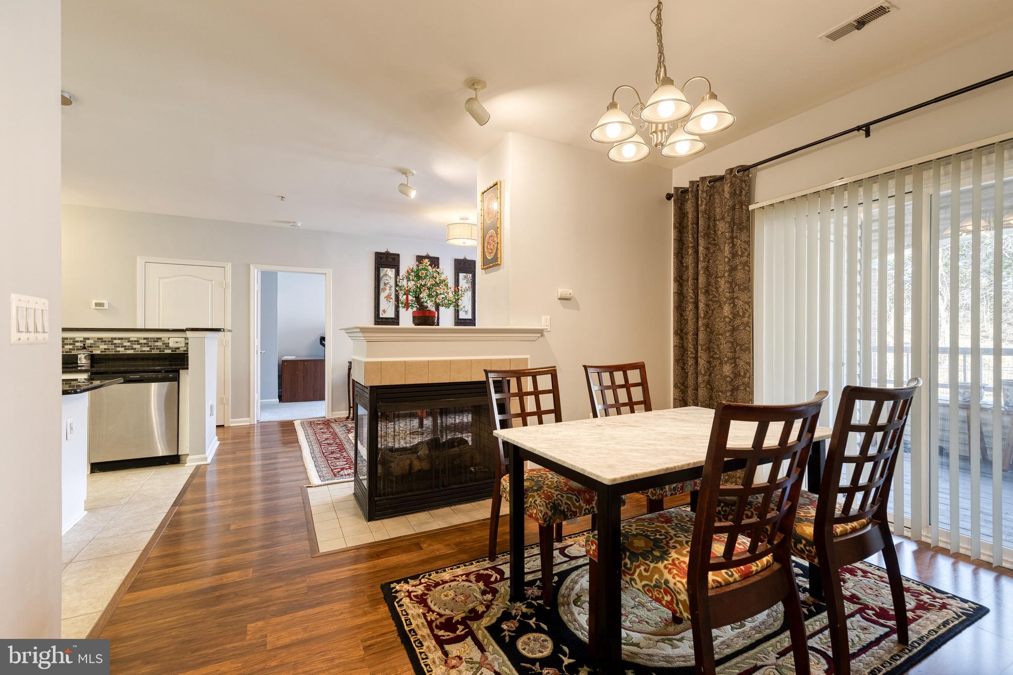 HIGH VIEW AT HUNT VALLEY - Residential