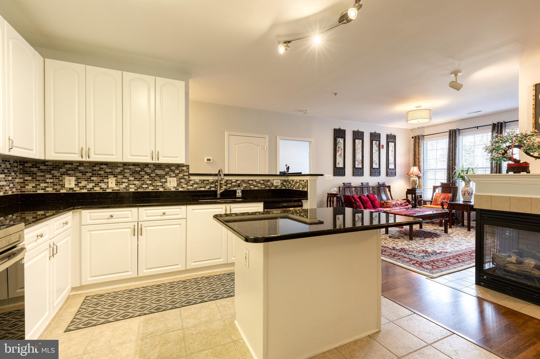 HIGH VIEW AT HUNT VALLEY - Residential